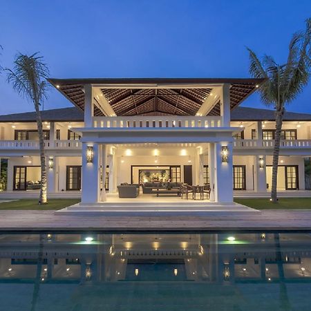 Villa Eva Seminyak  Exterior photo