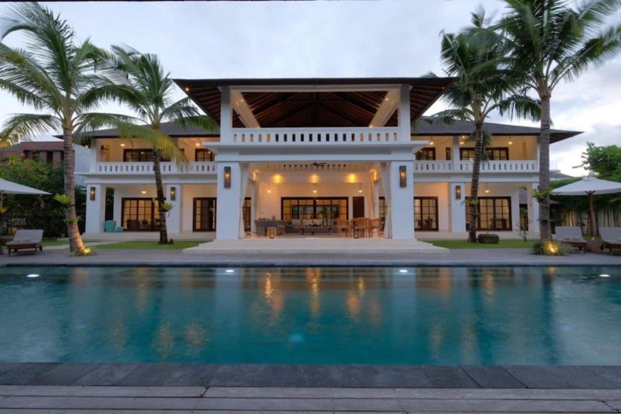 Villa Eva Seminyak  Exterior photo