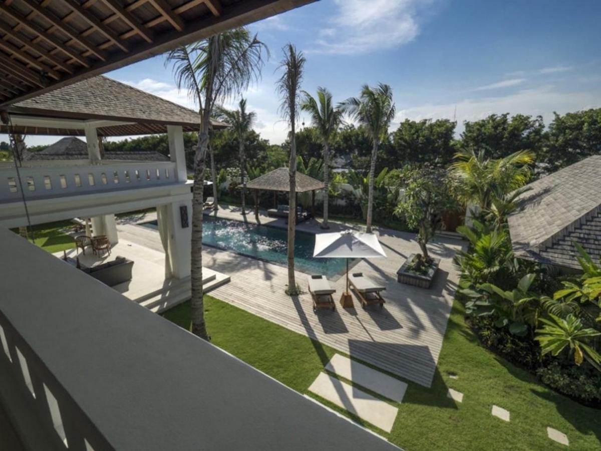 Villa Eva Seminyak  Exterior photo