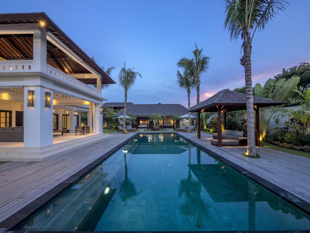 Villa Eva Seminyak  Exterior photo