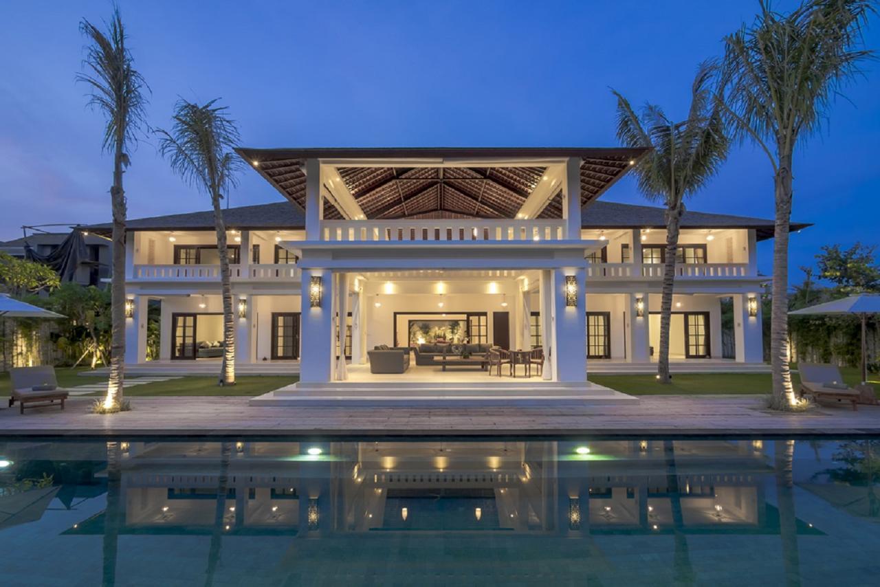 Villa Eva Seminyak  Exterior photo