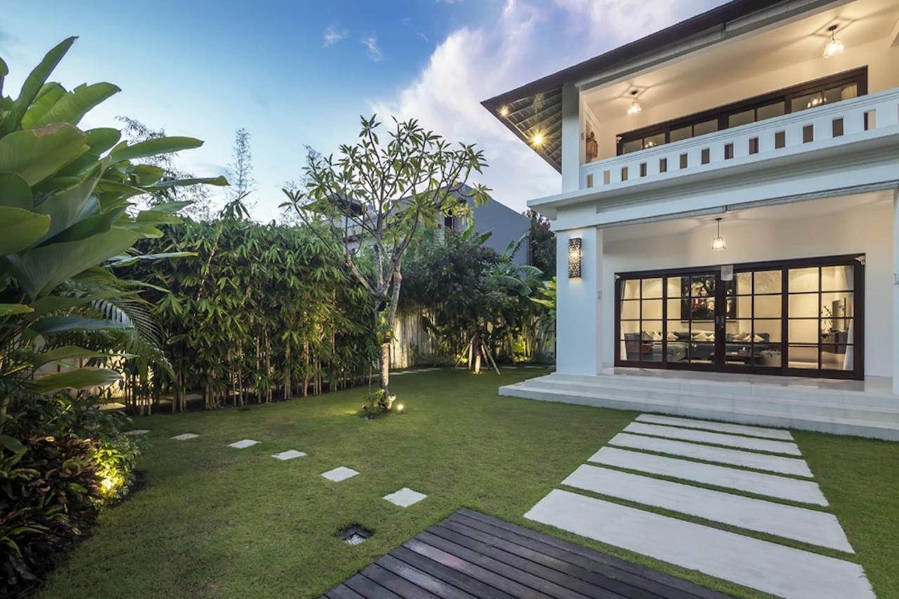 Villa Eva Seminyak  Exterior photo