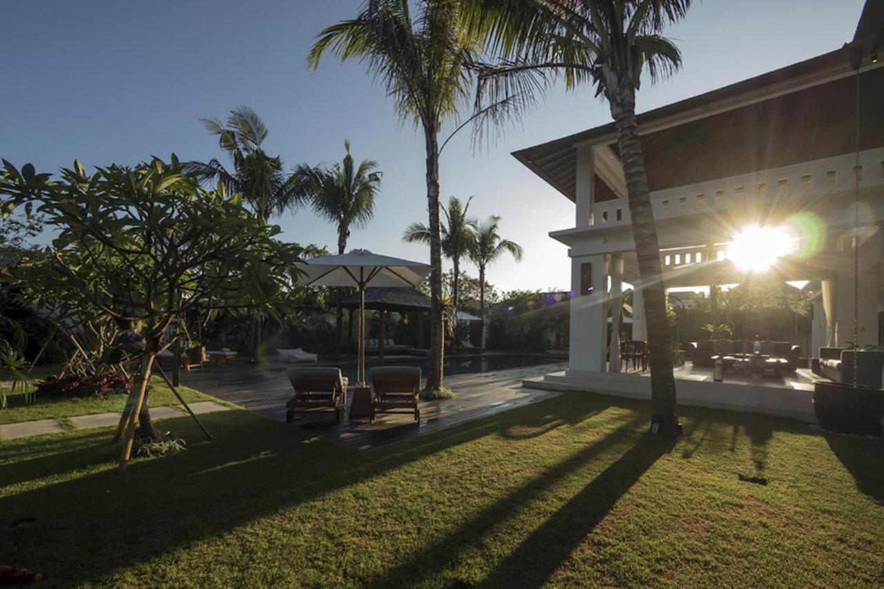 Villa Eva Seminyak  Exterior photo