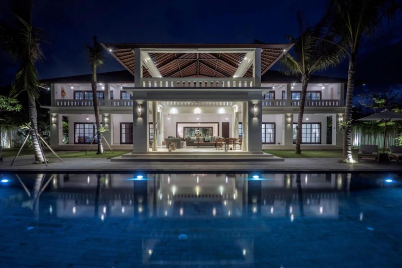 Villa Eva Seminyak  Exterior photo