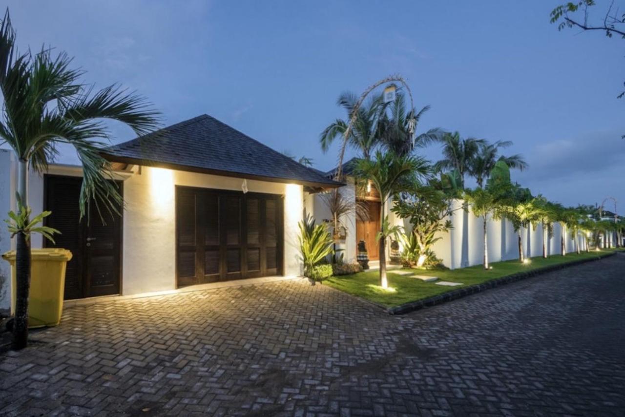 Villa Eva Seminyak  Exterior photo